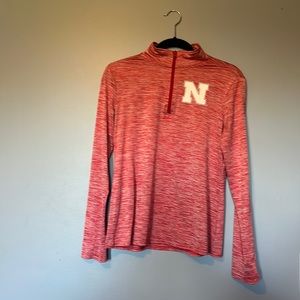 Nebraska Pullover
